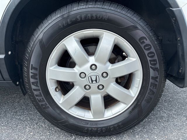 2007 Honda CR-V EX-L