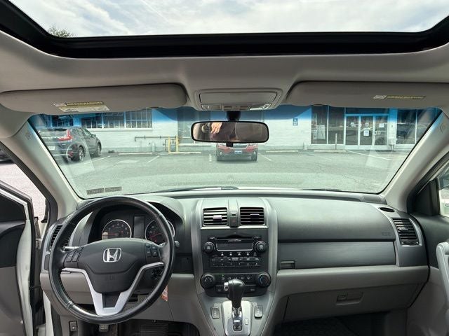 2007 Honda CR-V EX-L