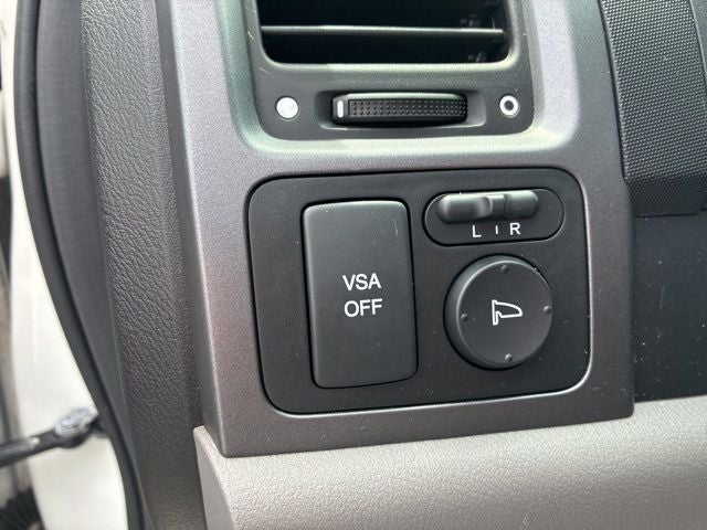 2007 Honda CR-V EX-L