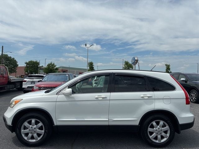 2007 Honda CR-V EX-L