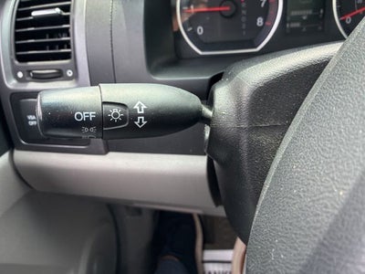 2007 Honda CR-V EX-L
