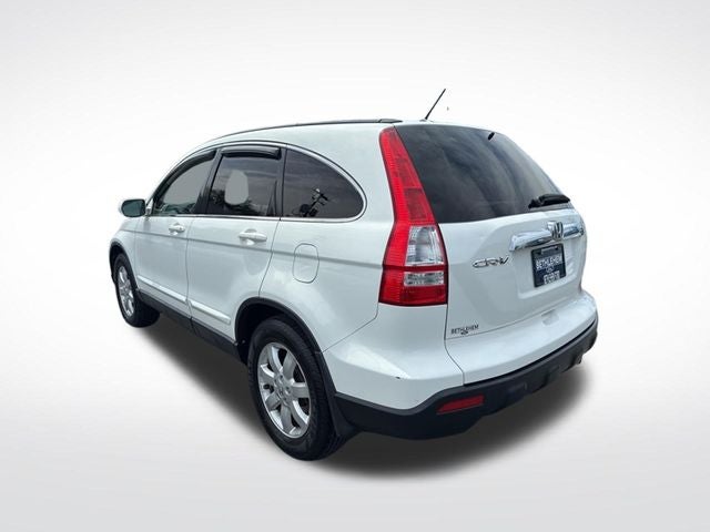 2007 Honda CR-V EX-L