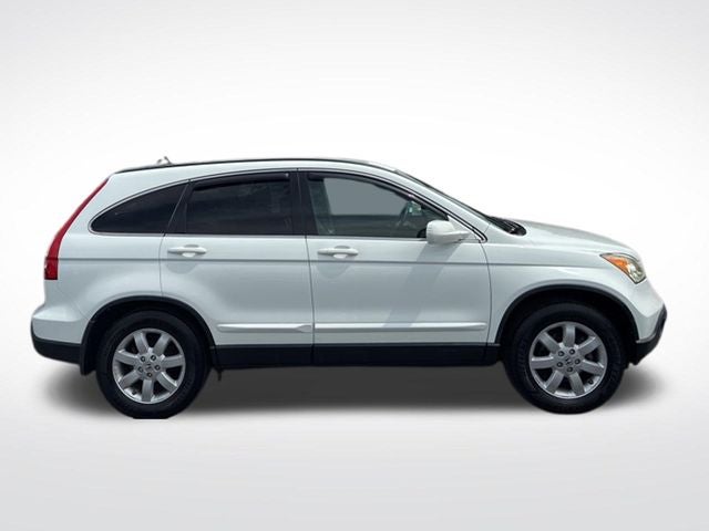 2007 Honda CR-V EX-L