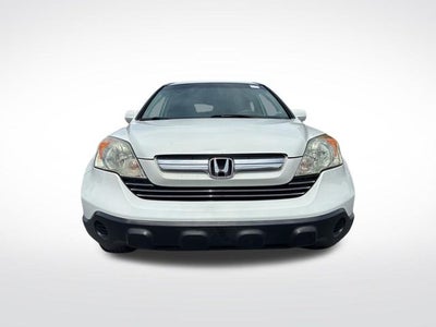 2007 Honda CR-V EX-L