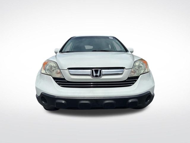 2007 Honda CR-V EX-L