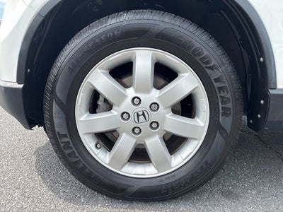2007 Honda CR-V EX-L
