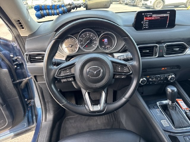 2018 Mazda Mazda CX-5 Touring