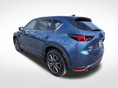 2018 Mazda Mazda CX-5 Touring