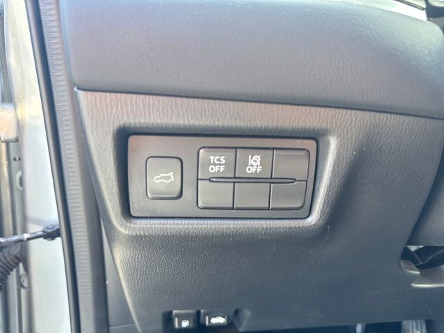 2019 Mazda Mazda CX-5 Grand Touring