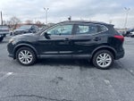 2018 Nissan Rogue Sport SV