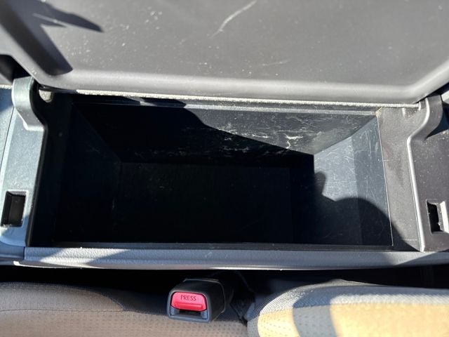 2017 Toyota Prius Two