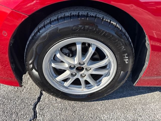 2017 Toyota Prius Two