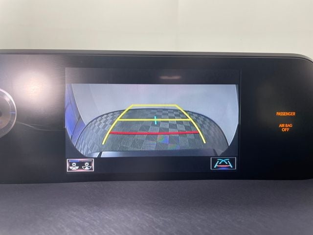 2019 Lexus UX 200 Base