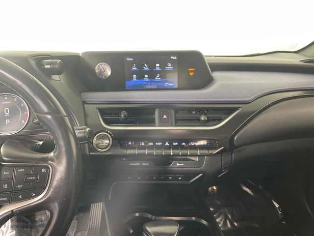 2019 Lexus UX 200 Base