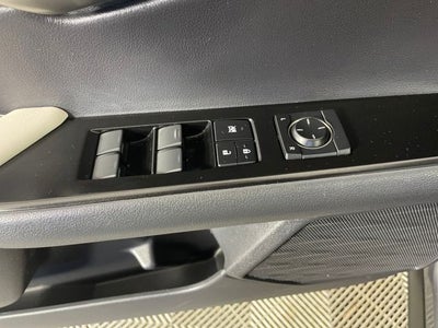 2019 Lexus UX 200 Base