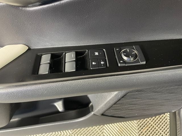 2019 Lexus UX 200 Base