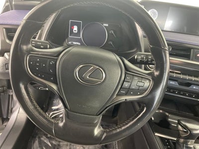 2019 Lexus UX 200 Base