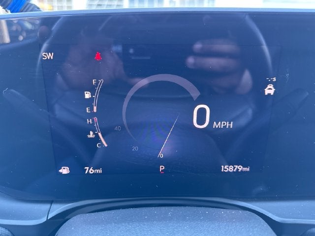 2025 Buick Envista Sport Touring
