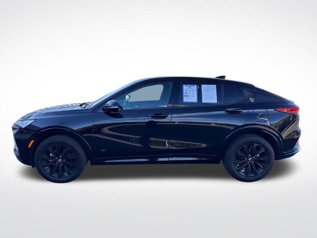 2025 Buick Envista Sport Touring