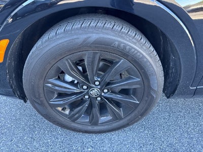 2025 Buick Envista Sport Touring