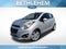 2013 Chevrolet Spark LS
