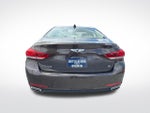 2015 Hyundai Genesis 3.8