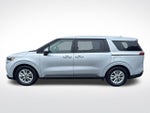 2022 Kia Carnival LXS