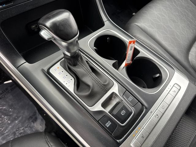 2022 Kia Carnival LXS