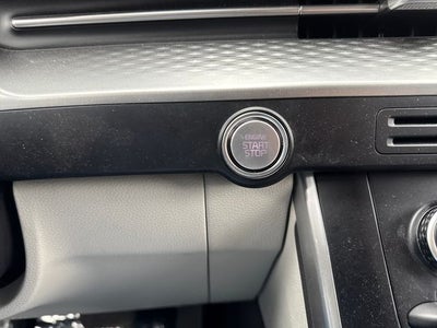 2022 Kia Carnival LXS