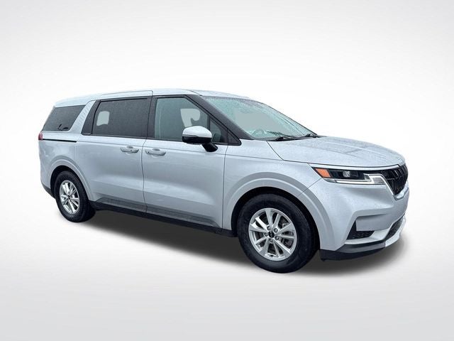 2022 Kia Carnival LXS