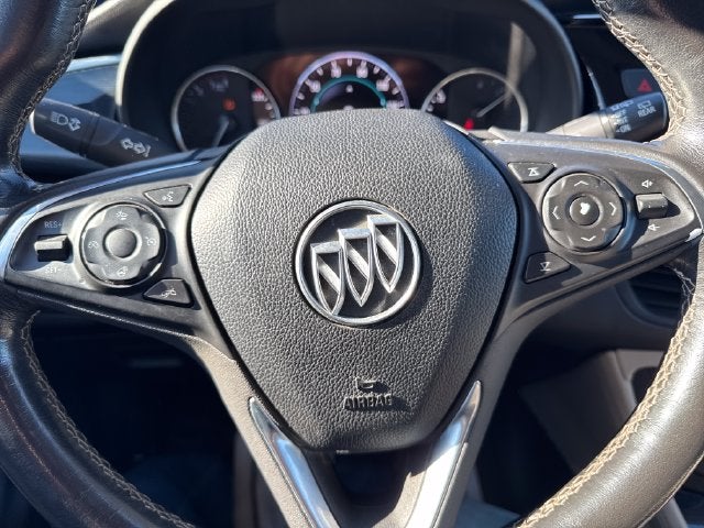 2017 Buick Envision Premium I