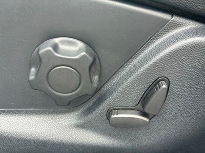 2019 Ford EcoSport SES