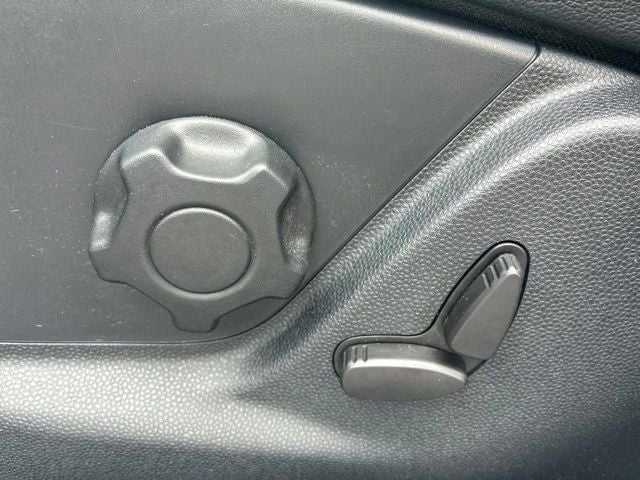 2019 Ford EcoSport SES