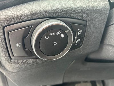 2019 Ford EcoSport SES