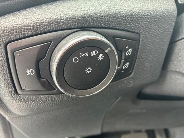 2019 Ford EcoSport SES