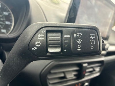 2019 Ford EcoSport SES