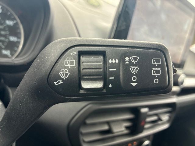 2019 Ford EcoSport SES