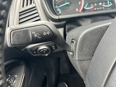 2019 Ford EcoSport SES