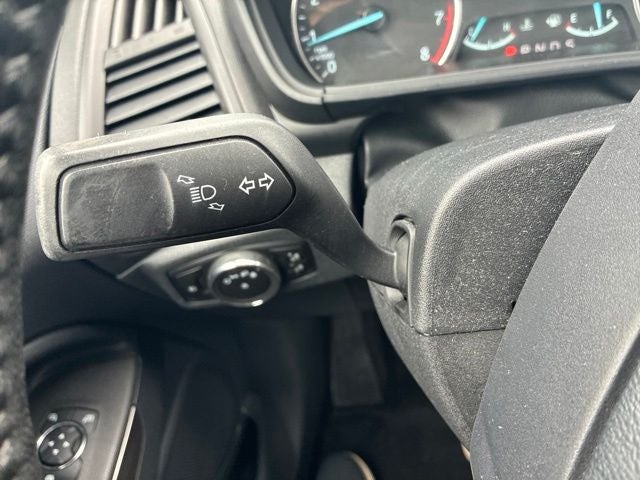 2019 Ford EcoSport SES