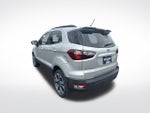 2019 Ford EcoSport SES