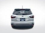 2019 Ford EcoSport SES