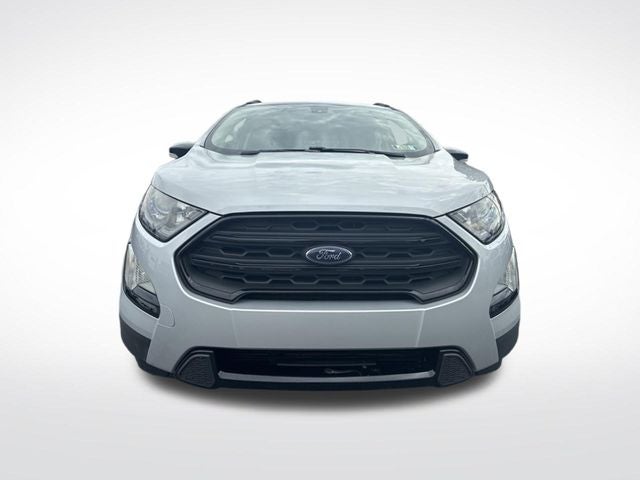 2019 Ford EcoSport SES