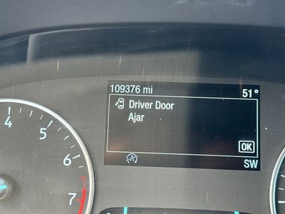 2019 Ford EcoSport SES