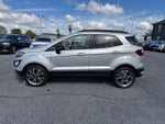 2019 Ford EcoSport SES