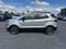 2019 Ford EcoSport SES