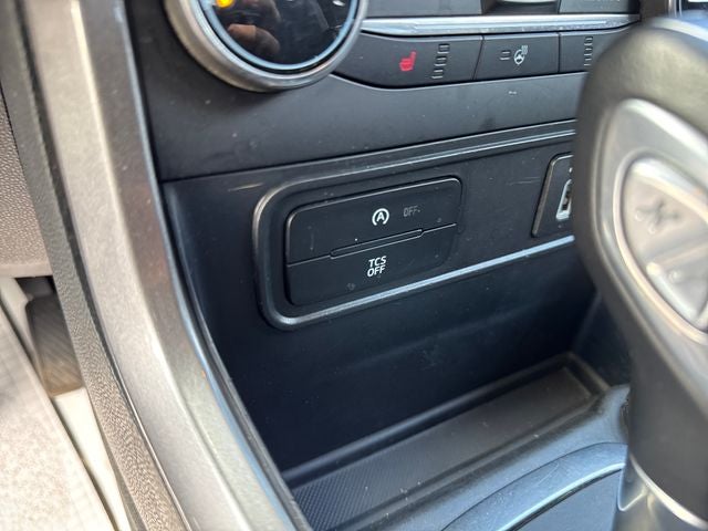 2019 Ford EcoSport SES