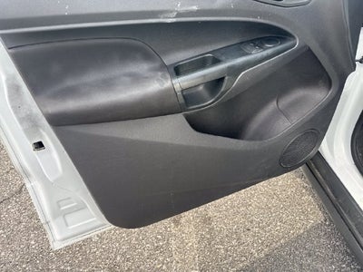 2017 Ford Transit Connect XL