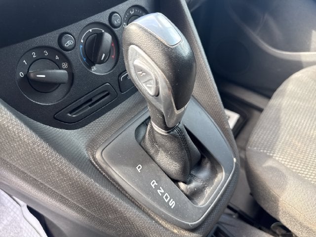 2017 Ford Transit Connect XL
