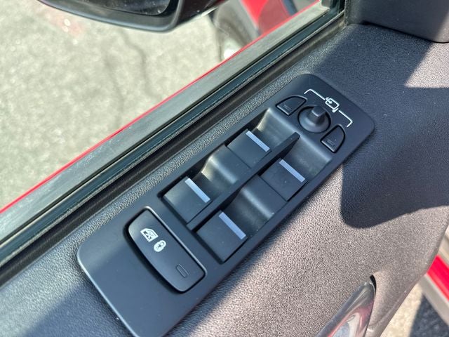 2017 Land Rover Discovery Sport SE
