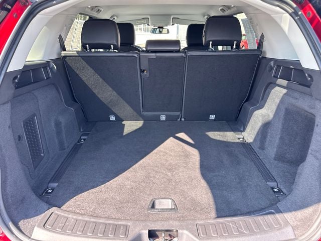 2017 Land Rover Discovery Sport SE